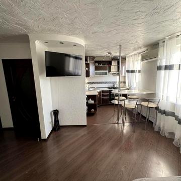 Продаж,  Квартира,  3 кімнати,  70 м²,  Зеленая,  Нерубайское,  Нерубайское