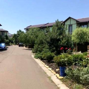 Продаж,  Будинок,  3 кімнати,  110 м²,  1 сот.,  ЖК «Академический городок» таунхаусы,  Заболотного Академика,  Котовского,  Одесса