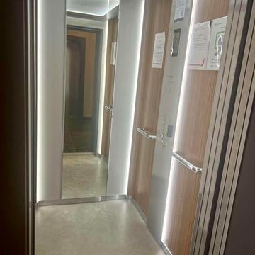 Продаж,  Квартира,  1 кімната,  54 м²,  ЖК Каліпсо,  Фонтанская дорога (Киевский),  Фонтан,  Одесса