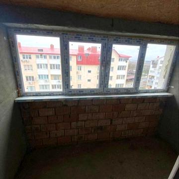 Продаж,  Квартира,  2 кімнати,  66 м²,  Черноморская,  Хлебодарское,  Хлебодарское