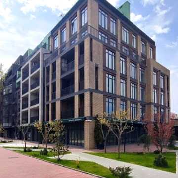 Продаж,  Квартира,  2 кімнати,  65 м²,  ЖК Пространство на Донского,  Дмитриевская (Донского) (Таирова),  Таирова,  Одесса