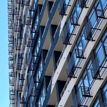 Продаж,  Квартира,  1 кімната,  48 м²,  ЖК Атмосфера,  Курортный пер,  Аркадия,  Одесса