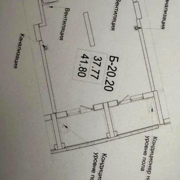 Продаж,  Квартира,  1 кімната,  42 м²,  ЖК Посейдон,  Дача Ковалевского,  Дача Ковалевского,  Одесса
