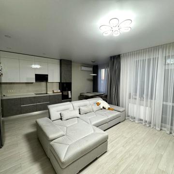 Продаж,  Квартира,  2 кімнати,  90 м²,  ЖК Таировские сады,  Спортивная,  Таирова,  Одесса
