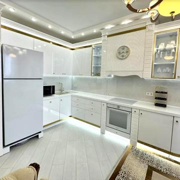 Продаж,  Квартира,  2 кімнати,  80 м²,  ЖК Альтаир-2,  Люстдорфская дорога (Таирова),  Таирова,  Одесса