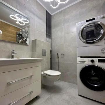 Продаж,  Квартира,  2 кімнати,  61 м²,  ЖК Альтаир-2,  Люстдорфская дорога (Таирова),  Таирова,  Одесса