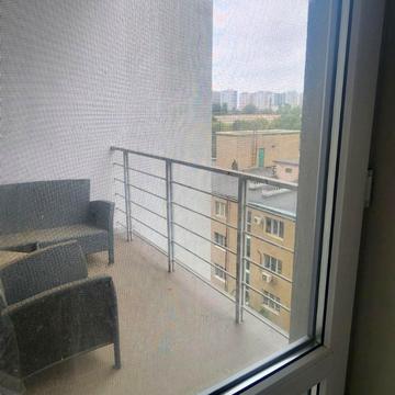 Продаж,  Квартира,  2 кімнати,  90 м²,  ЖК 5-й Элемент,  Черняховского,  Фонтан,  Одесса