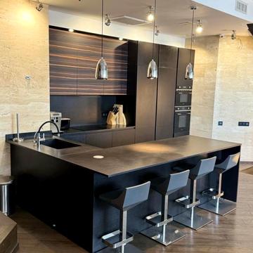 Продаж,  Квартира,  4 комнаты,  250 м²,  ЖК Грандпарк,  Говорова Маршала,  Фонтан,  Одесса