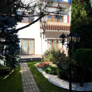 Продаж,  Будинок,  4 кімнати,  190 м²,  5 сот.,  Строительная,  Совиньон,  Лиманка