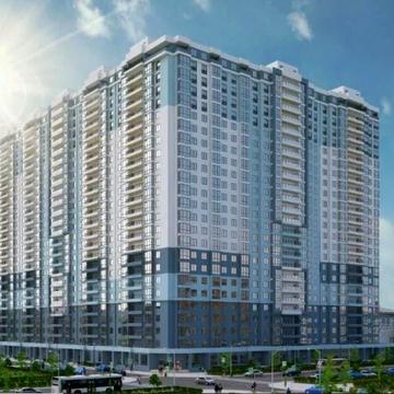 Продаж,  Квартира,  2 кімнати,  75 м²,  ЖК Аврора,  Героев Крут,  Черемушки,  Одесса