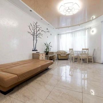 Продаж,  Квартира,  3 кімнати,  108 м²,  ЖК Нова Аркадія,  Тенистая,  Аркадия,  Одесса