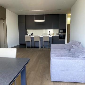 Продаж,  Квартира,  2 кімнати,  113 м²,  ЖК Париж,  Удельный пер,  Шевченко-Французский,  Одесса