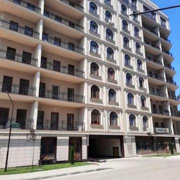 Продаж,  Квартира,  1 комната,  30 м²,  ЖК Avinion,  Дача Ковалевского,  Дача Ковалевского,  Одесса