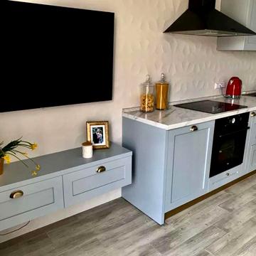 Продаж, Квартира, 2 комнаты, 60 м², ЖК Золотые столбы, Боровского Николая, Слободка (Пересыпский), Одесса