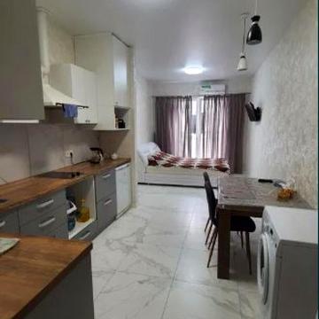 Продаж,  Квартира,  1 кімната,  30 м²,  ЖК Золотые столбы,  Боровского Николая,  Слободка (Пересыпский),  Одесса