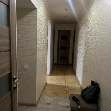 Продаж,  Квартира,  3 комнаты,  59 м²,  Героев-Пограничников,  Фонтан,  Одесса