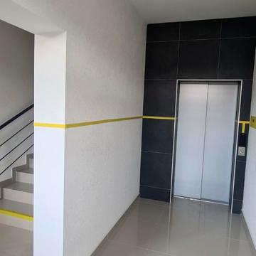 Продаж, Квартира, 1 кімната, 37 м², ЖК Акварель 7, Слободская, Слободка (Пересыпский), Одесса