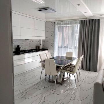 Продаж, Квартира, 1 кімната, 81 м², ЖК Набережний квартал, Софиевская (область), Крыжановка, Крыжановка