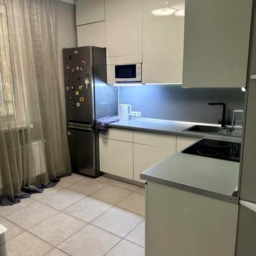 Продаж,  Квартира,  2 комнаты,  45 м²,  ЖК Апельсин,  Среднефонтанская,  Фонтан,  Одесса