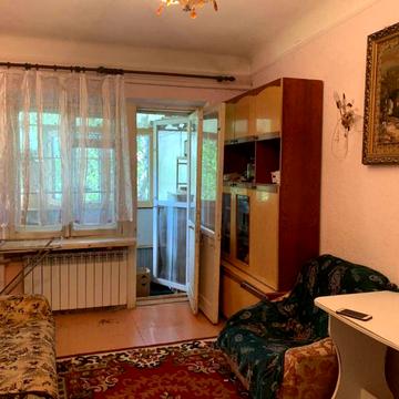 Продаж,  Квартира,  1 кімната,  29 м²,  Бессарабская,  Ленпоселок,  Одесса