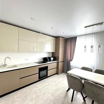 Продаж,  Квартира,  1 комната,  45 м²,  ЖК 47 Жемчужина,  Сахарова Академика,  Котовского,  Одесса