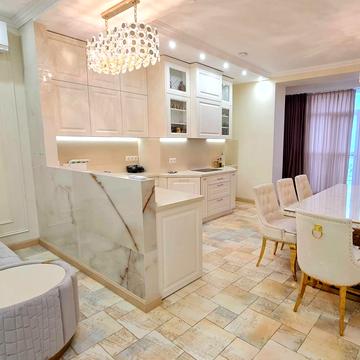 Продаж,  Квартира,  3 кімнати,  140 м²,  ЖК Нова Аркадія,  Тенистая,  Аркадия,  Одесса