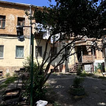 Продаж, Квартира, 3 комнаты, 50 м², Малая Арнаутская, Центр, Одесса