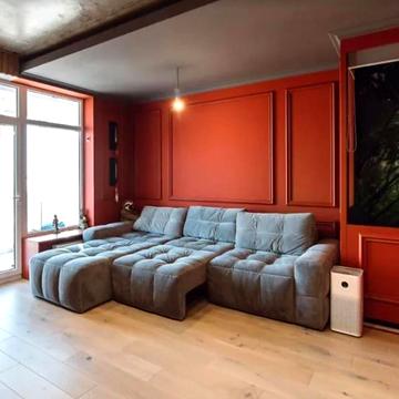 Продаж,  Квартира,  3 кімнати,  85 м²,  ЖК Омега,  Толбухина,  Таирова,  Одесса