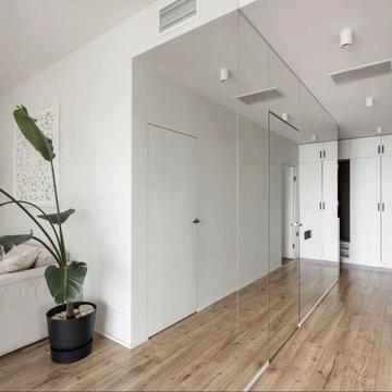 Продаж,  Квартира,  2 кімнати,  82 м²,  ЖК 18 Жемчужина,  Большая Арнаутская,  Центр,  Одесса