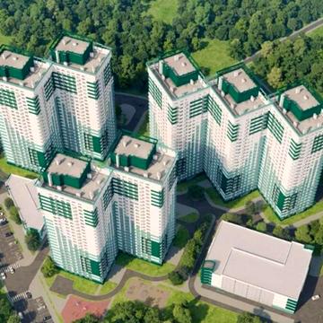 Продаж,  Квартира,  1 комната,  44 м²,  ЖК Альтаир-3,  Жаботинского,  Таирова,  Одесса