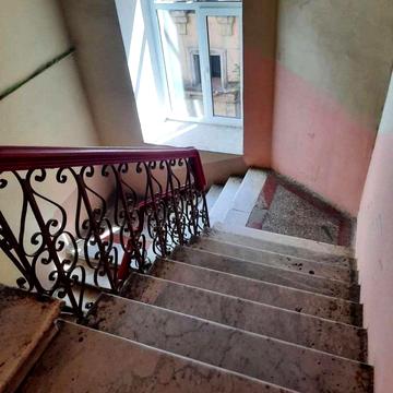 Продаж, Квартира, 5 кімнат, 270 м², Троицкая, Центр, Одесса