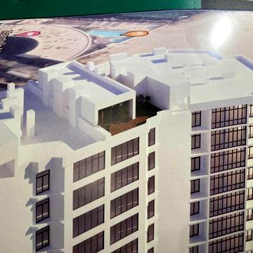 Продаж,  Квартира,  1 комната,  250 м²,  ЖК Миконос,  Ванный пер,  Фонтан,  Одесса