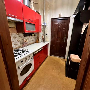 Продаж,  Квартира,  1 комната,  25 м²,  Приморская,  Центр,  Одесса