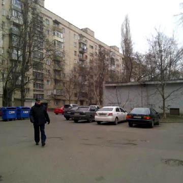Продаж, Квартира, 3 комнаты, 74 м², Небесной Сотни проспект, Таирова, Одесса