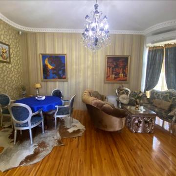 Продаж,  Квартира,  4 кімнати,  148 м²,  Маразлиевская,  Центр,  Одесса