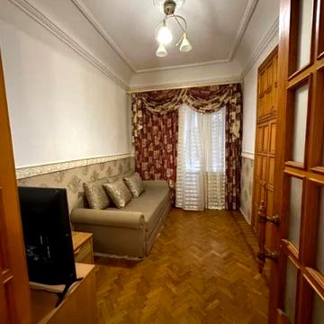 Продаж,  Квартира,  3 кімнати,  60 м²,  Нечипуренко пер,  Центр,  Одесса