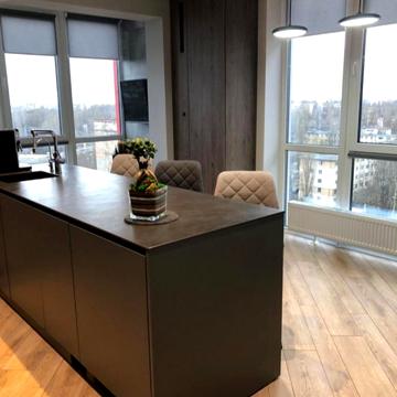 Продаж,  Квартира,  2 кімнати,  80 м²,  ЖК Малинки,  Маршала Малиновского,  Черемушки,  Одесса