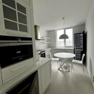 Продаж,  Квартира,  3 кімнати,  83 м²,  ЖК Альтаир,  Люстдорфская дорога (Таирова),  Таирова,  Одесса