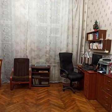 Продаж,  Квартира,  5 комнат,  129 м²,  Новосельского,  Центр,  Одесса