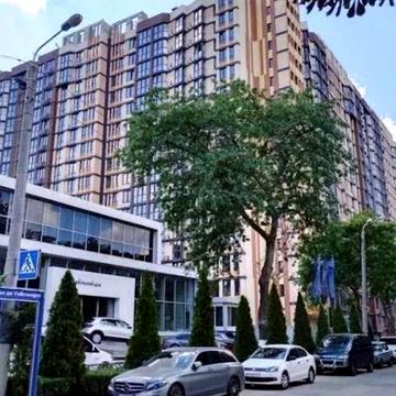 Продаж,  Квартира,  1 кімната,  52 м²,  ЖК Прохоровский квартал,  Прохоровская,  Молдаванка,  Одесса