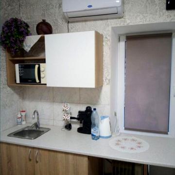 Продаж,  Квартира,  1 кімната,  16 м²,  Юрия Олеши,  Центр,  Одесса
