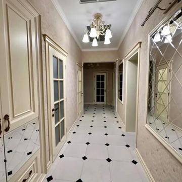 Продаж,  Квартира,  3 кімнати,  150 м²,  ЖК Руслан и Людмила,  Литературная,  Фонтан,  Одесса