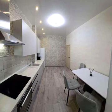 Продаж,  Квартира,  2 комнаты,  62 м²,  Люстдорфская дорога (Таирова),  Таирова,  Одесса