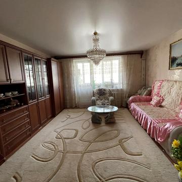 Продаж,  Квартира,  3 комнаты,  72 м²,  Ефимова,  Черемушки,  Одесса