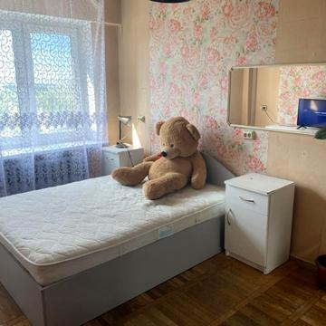 Продаж,  Квартира,  3 комнаты,  127 м²,  Филатова Академика,  Черемушки,  Одесса