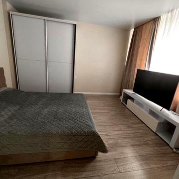 Продаж,  Квартира,  1 кімната,  37 м²,  ЖК Дом на Щорса,  Святослава Рихтера,  Черемушки,  Одесса