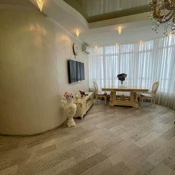 Продаж, Квартира, 2 комнаты, 118 м², ЖК Французский - Стикон, Французский бульвар, Шевченко-Французский, Одесса