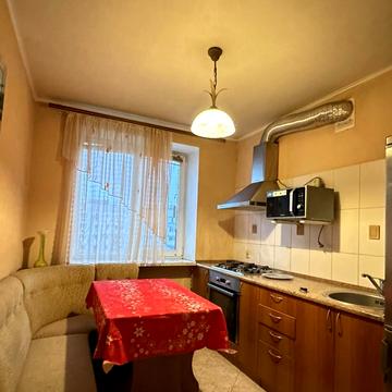 Продаж, Квартира, 2 кімнати, 52 м², Небесной Сотни проспект, Таирова, Одесса