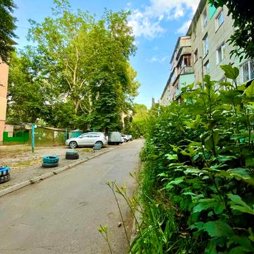 Продаж,  Квартира,  2 кімнати,  42 м²,  Героев Крут,  Черемушки,  Одесса