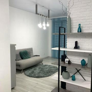 Продаж,  Квартира,  1 комната,  43 м²,  ЖК Club Marine,  Дача Ковалевского,  Дача Ковалевского,  Одесса